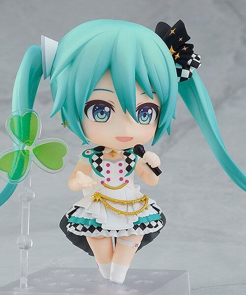 Figura Nendoroid Hatsune Miku Project SEKAI