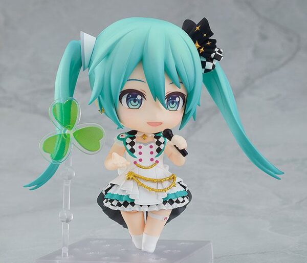 Figura Nendoroid Hatsune Miku Project SEKAI