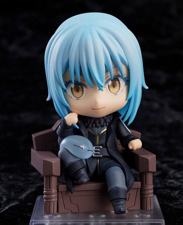 Figura Nendoroid Rimuru Demon Lord