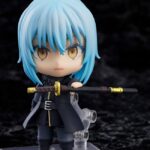 Figura Nendoroid Rimuru Demon Lord