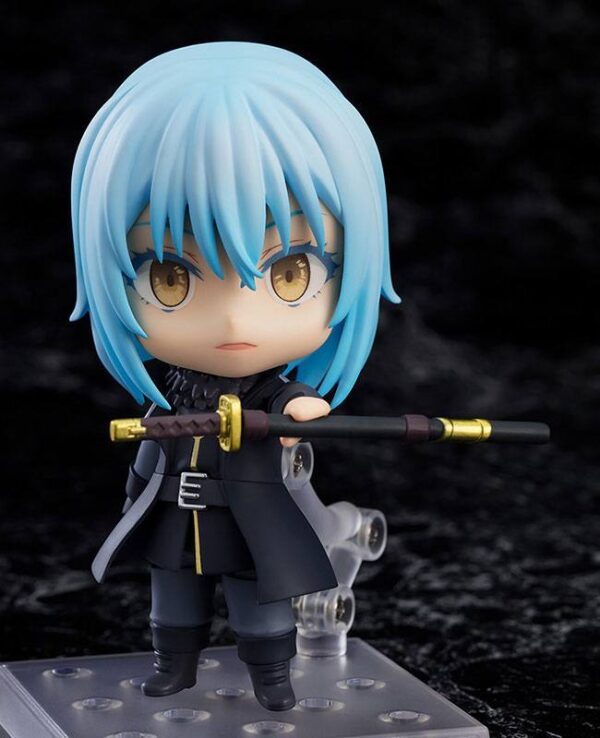 Figura Nendoroid Rimuru Demon Lord