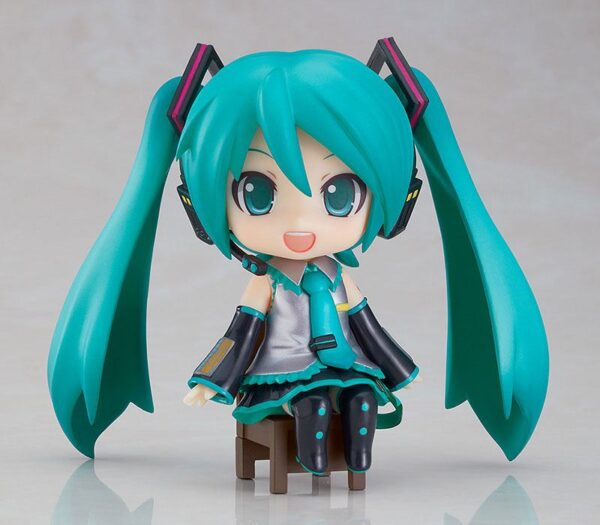 Figura Nendoroid Swacchao Hatsune Miku