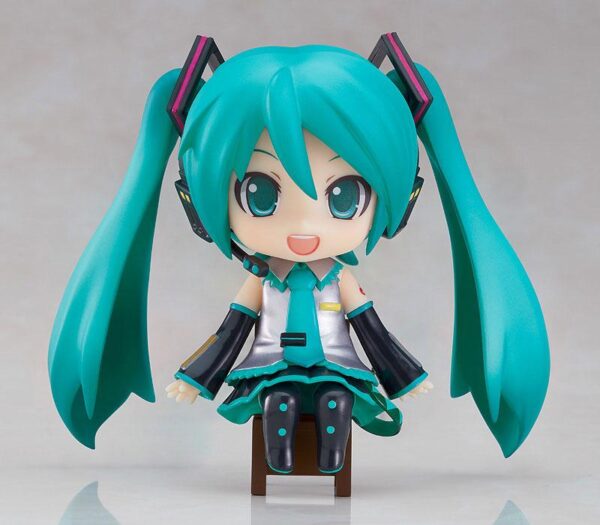 Figura Nendoroid Swacchao Hatsune Miku