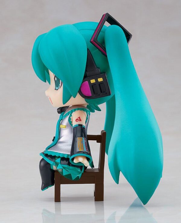 Figura Nendoroid Swacchao Hatsune Miku