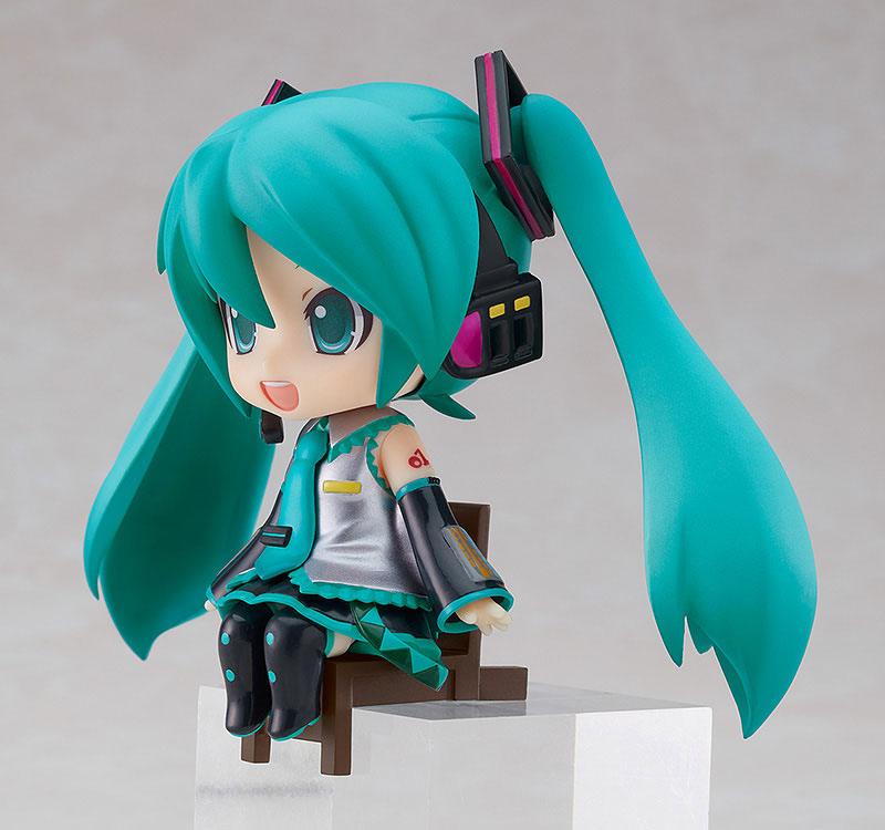 Figura Nendoroid Swacchao Hatsune Miku