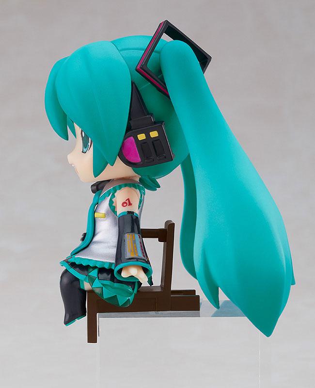 Figura Nendoroid Swacchao Hatsune Miku