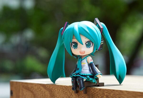 Figura Nendoroid Swacchao Hatsune Miku