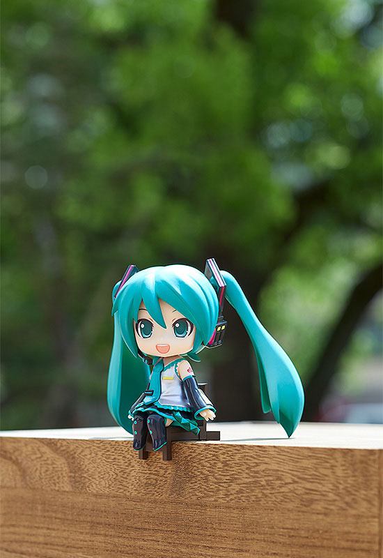 Figura Nendoroid Swacchao Hatsune Miku