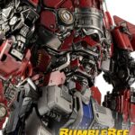 Figura Premium Optimus Prime