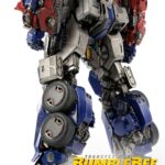 Figura Premium Optimus Prime