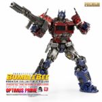 Figura Premium Optimus Prime