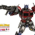 Figura Premium Optimus Prime