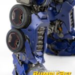 Figura Premium Optimus Prime