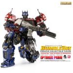 Figura Premium Optimus Prime