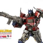 Figura Premium Optimus Prime