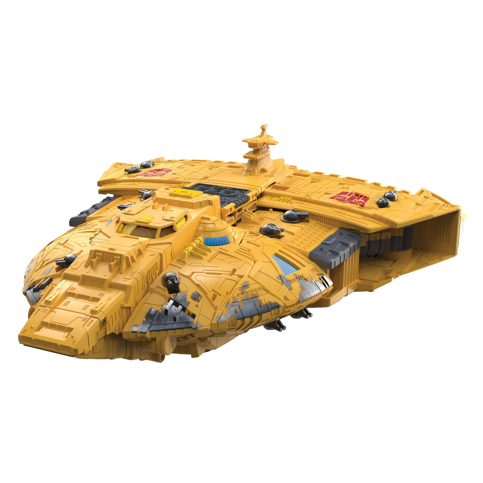 Figura Titan Class 2021 Autobot Ark