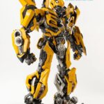 Figura Transformers DLX Bumblebee