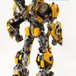 Figura Transformers DLX Bumblebee