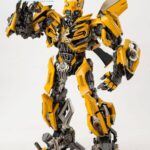 Figura Transformers DLX Bumblebee