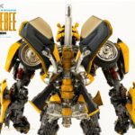 Figura Transformers DLX Bumblebee