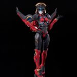 Maqueta Furai Model Kit Windblade