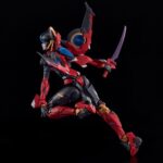 Maqueta Furai Model Kit Windblade