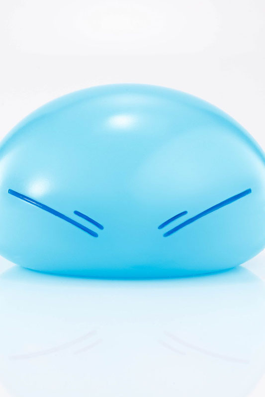 That Time I Got Reincarnated as a Slime Réplica Proplica Rimuru Tempest 8 cm