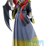 Estatua Diablo Kimono Japanese Tempest