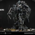 Estatua Blackout Transformers