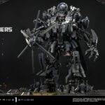 Estatua Blackout Transformers