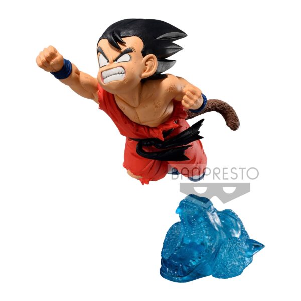 Estatua G x materia Son Goku II