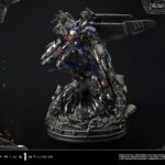 Estatua Jetwing Optimus Prime Bonus Version