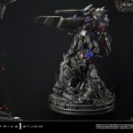 Estatua Jetwing Optimus Prime Bonus Version