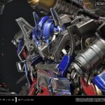 Estatua Jetwing Optimus Prime Bonus Version