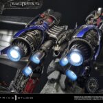 Estatua Jetwing Optimus Prime Bonus Version