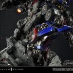 Estatua Jetwing Optimus Prime Bonus Version