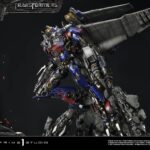 Estatua Jetwing Optimus Prime Bonus Version