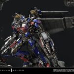 Estatua Jetwing Optimus Prime Bonus Version