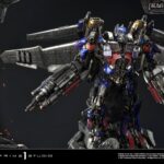 Estatua Jetwing Optimus Prime Bonus Version