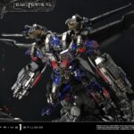 Estatua Jetwing Optimus Prime Bonus Version