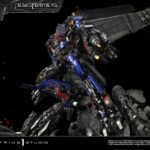 Estatua Jetwing Optimus Prime Bonus Version