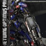 Estatua Jetwing Optimus Prime Bonus Version