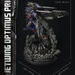 Estatua Jetwing Optimus Prime Bonus Version