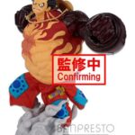 Estatua Monkey D Luffy Gear4 The Original