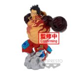 Estatua Monkey D Luffy Gear4 The Original