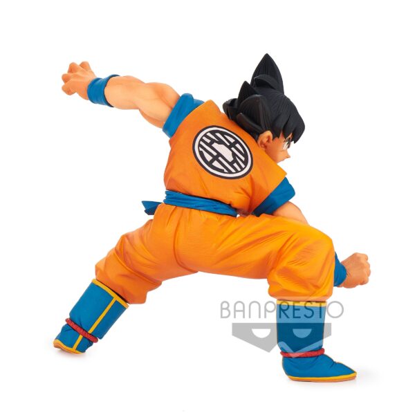 Estatua Son Goku Fes Son Goku