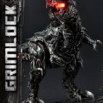 Estatua Transformers Grimlock