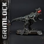 Estatua Transformers Grimlock