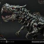 Estatua Transformers Grimlock