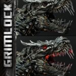 Estatua Transformers Grimlock